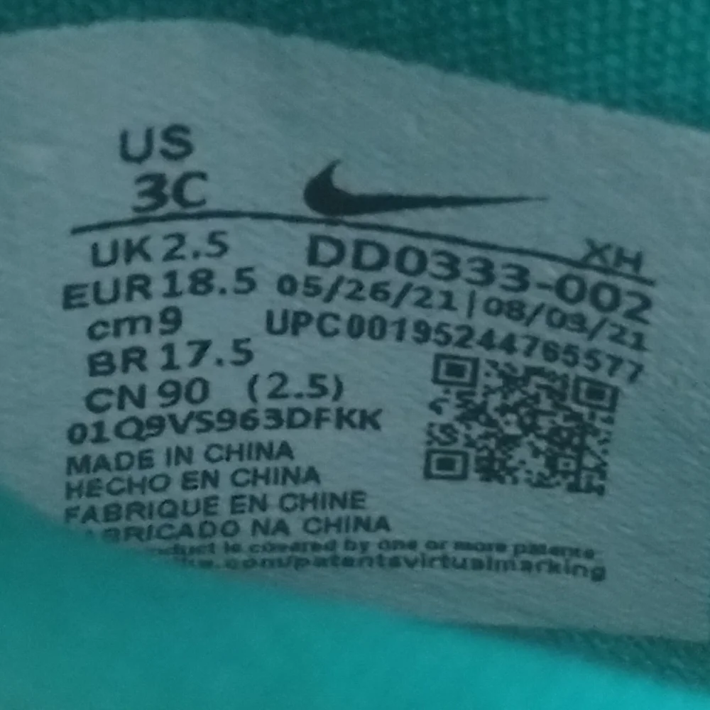 Nike stylish comfortable